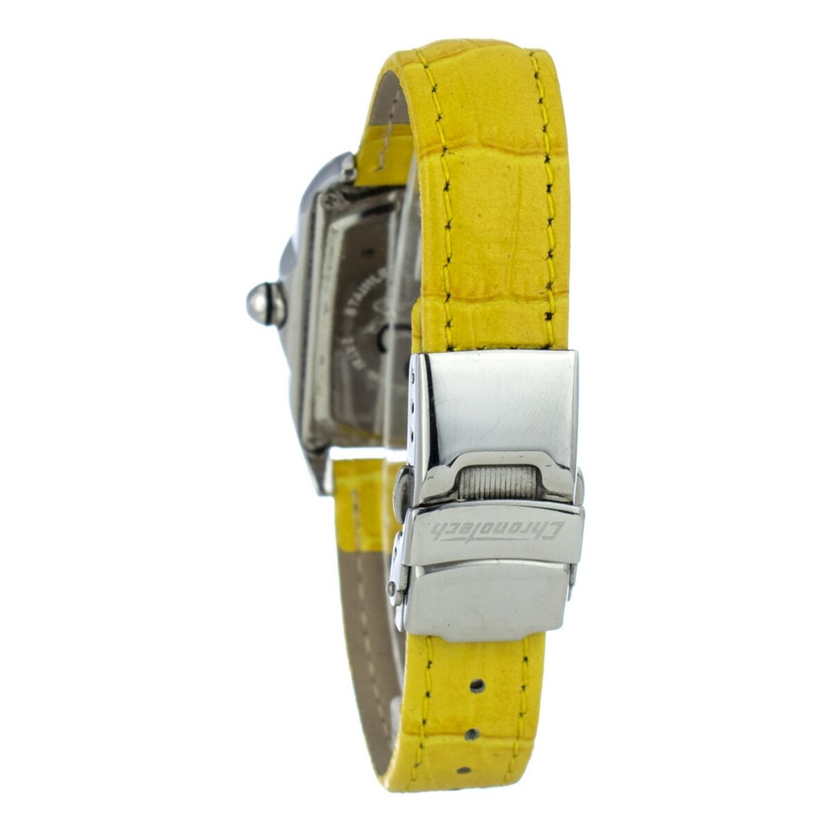 Horloge Dames Chronotech (Ø 28 mm)
